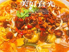 辣八仙-小螺号海鲜·地道鲁菜(省体总店)