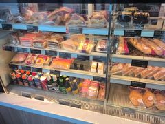 -COSTA COFFEE(丰联广场店)