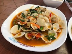 -班赞海鲜市场