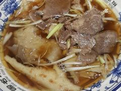 -直隶安家牛肉罩饼(建华店)