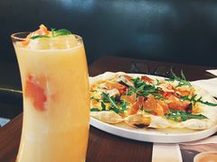-斯比特花园西餐厅(东方商厦店)