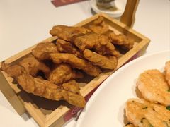 -双合园·海鲜水饺青岛菜(万佳广场店)