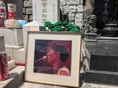 -黄家驹墓