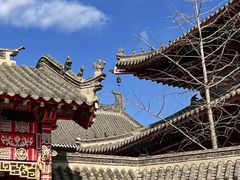 -皇城恒隆广场