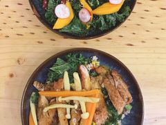 -Dreamsalad梦想轻厨(健康轻食·减脂沙拉·意面·祖庙店)
