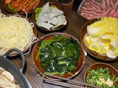 -冯校长老火锅(广州正佳广场店)