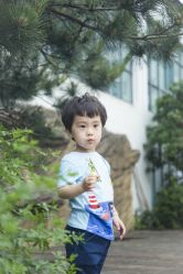 -小苹果儿童摄影(崇安店)