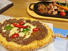 -卢布里西餐厅(星海广场店)