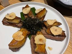 -隐泉之语日式料理(王府中环店)