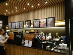 -星巴克臻选(舟山凯虹广场店)