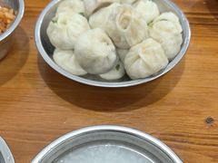 -红帽叔叔包子