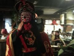 android_upload_pic-佬革命主题火锅(玉沙路店)