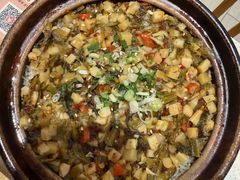 -膳心记-明火四宝煲仔饭(燕南店)