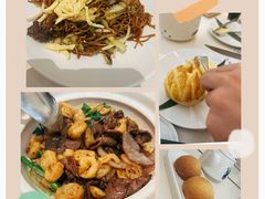 -蔡澜点心·粤菜(月星环球港店)