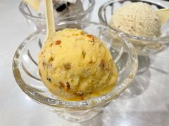 沙棘果冰淇淋-雪山晋乡楼(食品街店)
