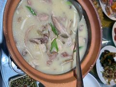 -蠔友汇·海鲜·生蚝烧烤(大东店)
