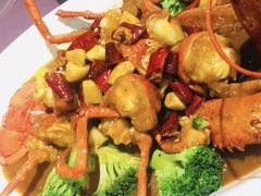 -宴秋杭州菜(锦艺城店)