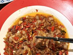 -八碗湘长沙市井菜(坡子街店)