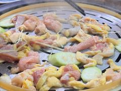 -阿鸡鱼庄·顺德鲜蒸小炒(亚运村店)