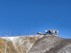 -翠云山银河滑雪场
