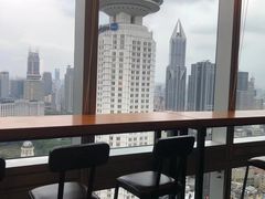 -上海雅居乐万豪侯爵酒店