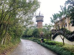 -杭州半山国家森林公园