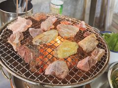 -姐夫家·沈阳黏糊麻辣拌·拌鸡架·冷面(南头古城店)