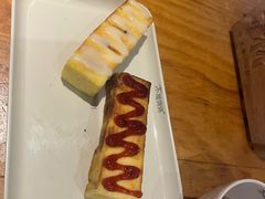 -木屋烧烤(万德庄店)