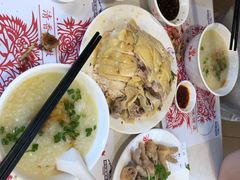 -振鼎鸡(福州路店)