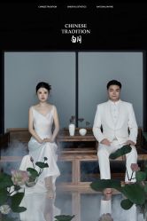 -索菲亚摄影会所