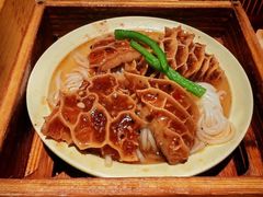 -蔡澜点心·粤菜(花城汇南区店)