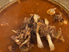 -马记伊源斋涮肉·清真菜(潘家园古玩市场店)