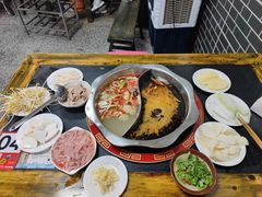 -李德富老街牛杂火锅(抚琴街店)