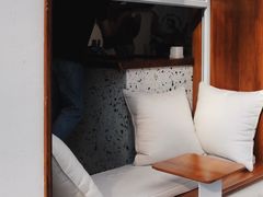 景观位-Line 咖啡(石厦花园店)