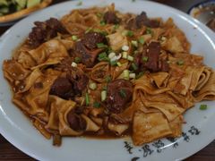 羊肉焖饼-壹阁胡羊焖饼(特色小吃街店)