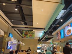 -楼兰古丽·新疆菜(大唐西市店)