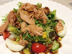 -LUCCA卢卡西班牙海鲜饭(远洋广场店)