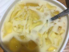 -三猫黑鱼花(南大店)