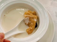 -酌宴府The China Club·广州万富希尔顿酒店(云城东路店)