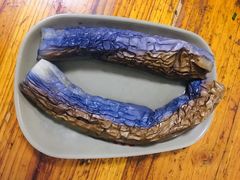 -汝萍传统蘸水菜(春华路总店)