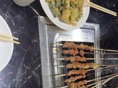 -运德成·天津老味烧烤(广开二马路店)