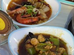 -日照大牌檔•小船海鲜(万平口店)