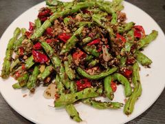 -好嫂子酱猪手•农家菜(蒲黄榆店)