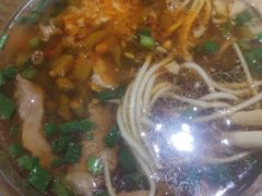 -易裕和·长沙米粉(竹塘西路店)