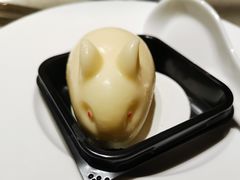 -海底捞火锅(东方时代广场店)