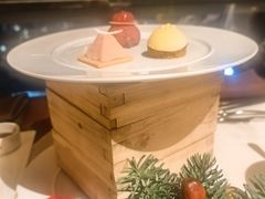 -富力丽思卡尔顿酒店·香荟全日制餐厅