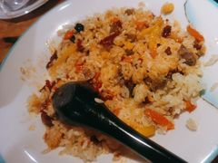 -新疆烧烤王(广灵店)
