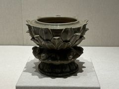 -深圳博物馆(古代艺术馆)