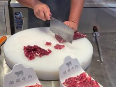 -荣叔港式沙嗲牛肉火锅(正佳潮流店)