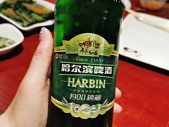 -金刚山烧烤(中山路店)